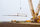Lattice boom crane lifts rotor blade onto heavy duty transporter