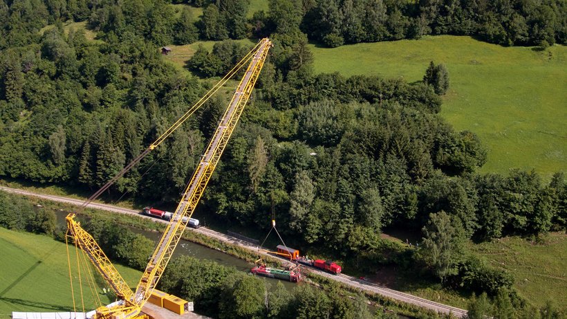 Murtalbahn