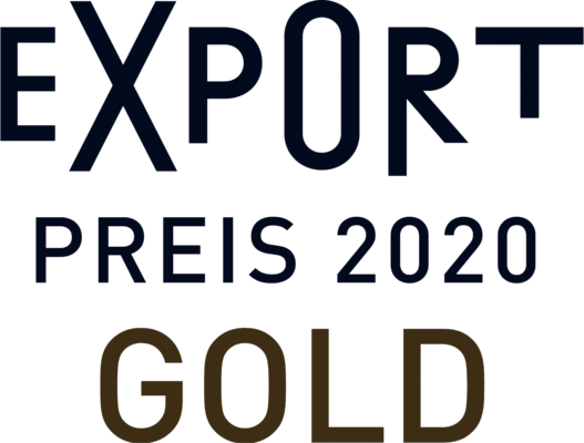 Prangl, Award Winner, Export Prize, Gold